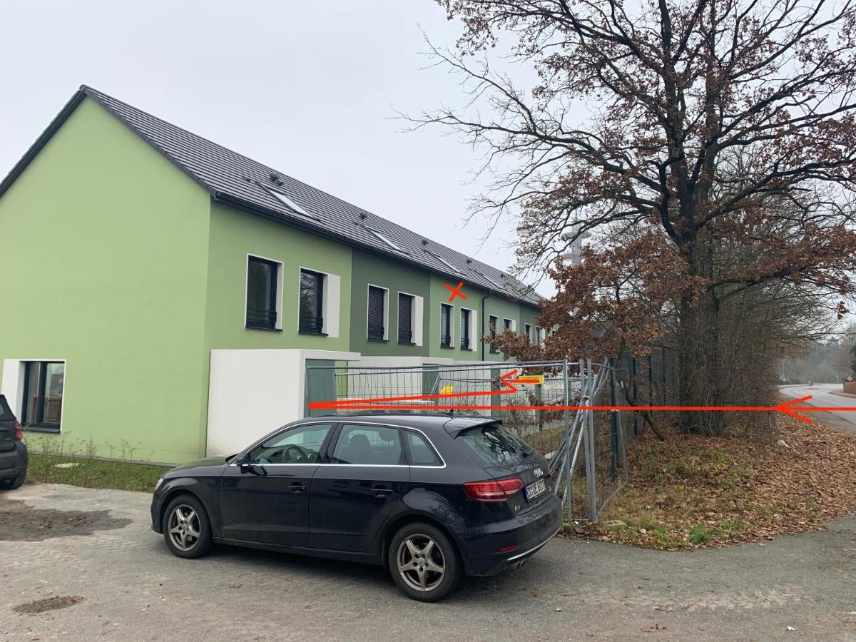 Wunderschoenes 140 Qm Reihenhaus Im Zeisigring 6, 칼텐키르헨 외부 사진
