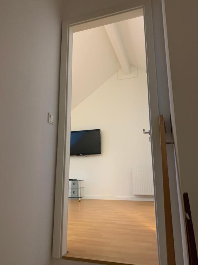 Wunderschoenes 140 Qm Reihenhaus Im Zeisigring 6, 칼텐키르헨 외부 사진